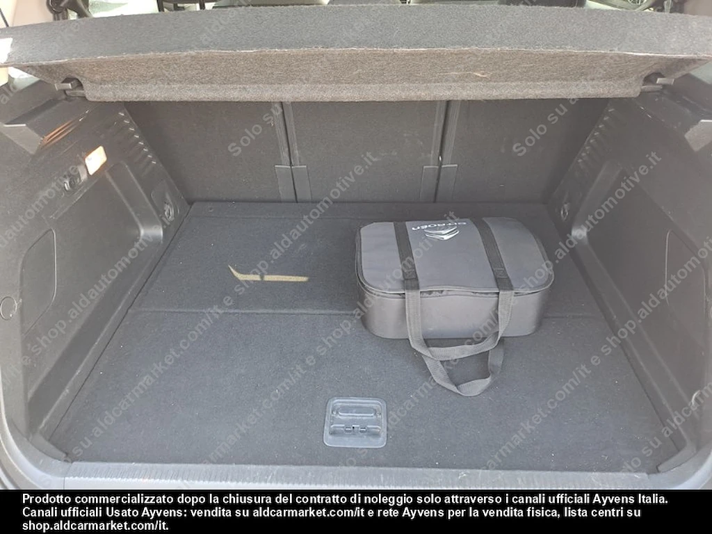 Citroen C5 Aircross | Mobile.bg � ����������� 8