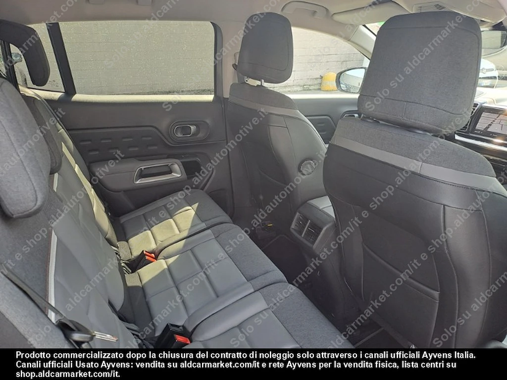 Citroen C5 Aircross | Mobile.bg � ����������� 9