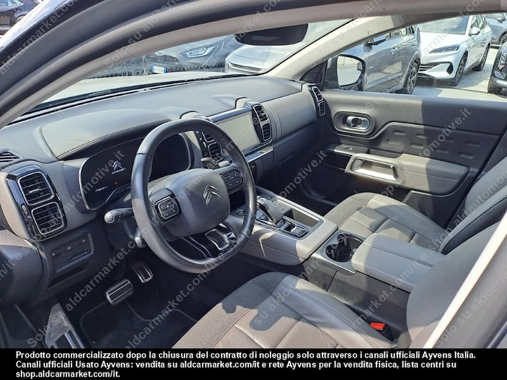 Citroen C5 Aircross | Mobile.bg � ����������� 6