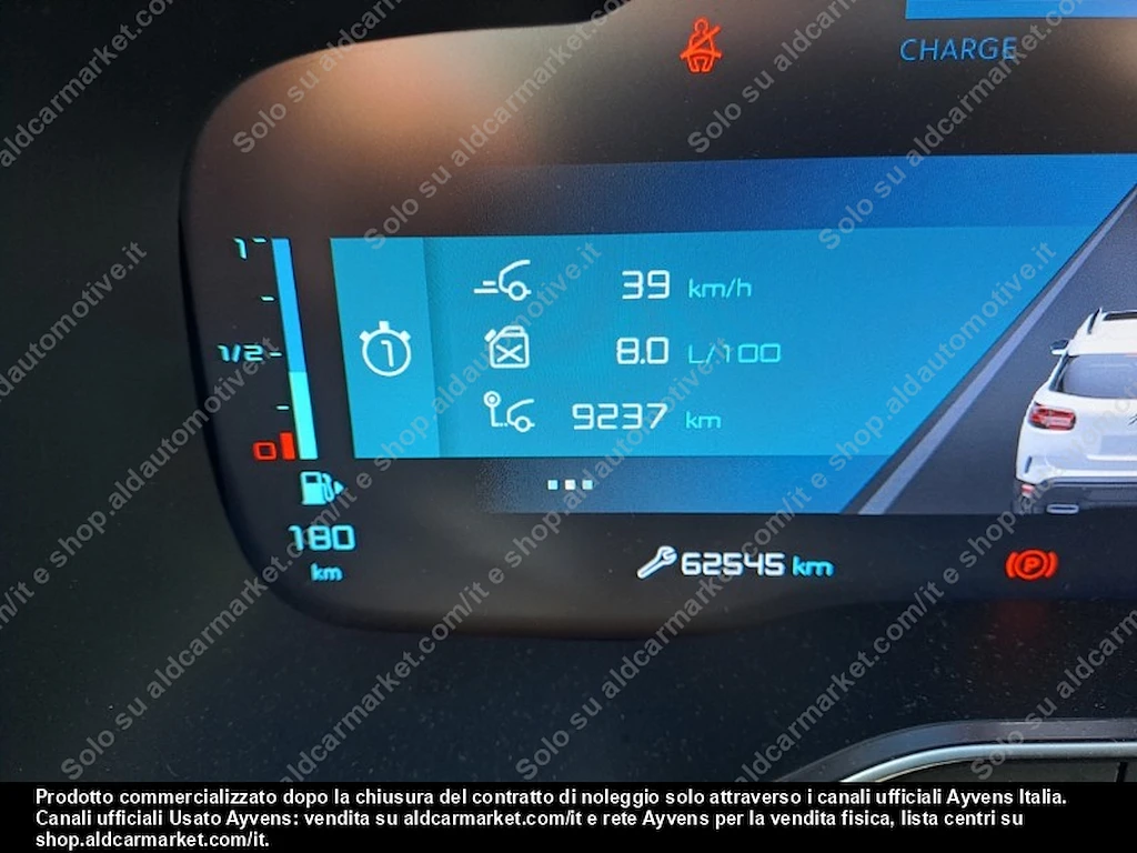 Citroen C5 Aircross | Mobile.bg � ����������� 5