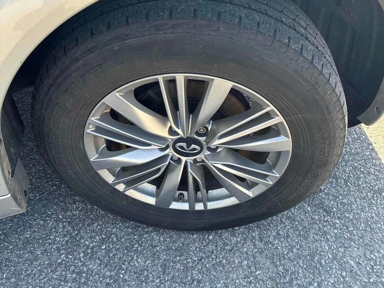 Infiniti QX80 / LIMITED 7 Passenger / �� ���������������� | Mobile.bg � ����������� 6