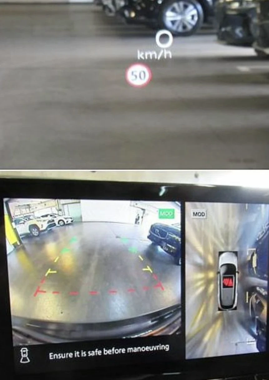 Nissan Qashqai 1, 3DIG -T140N-Connecta, 360Cam, Panorama.Digital | Mobile.bg � ����������� 11