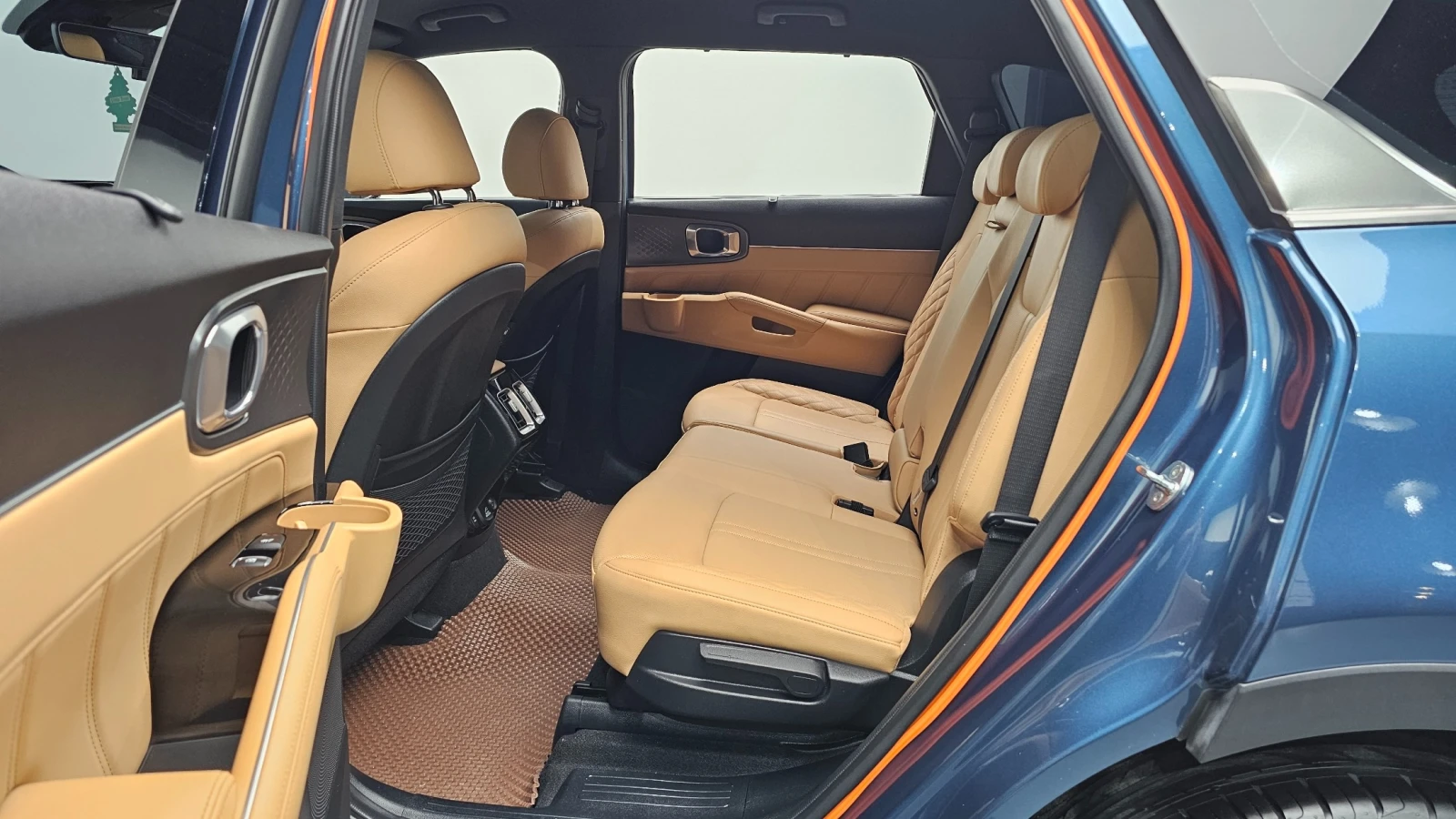 Kia Sorento 2.5T 4WD Gravity, снимка 11 - Автомобили и джипове - 56656755