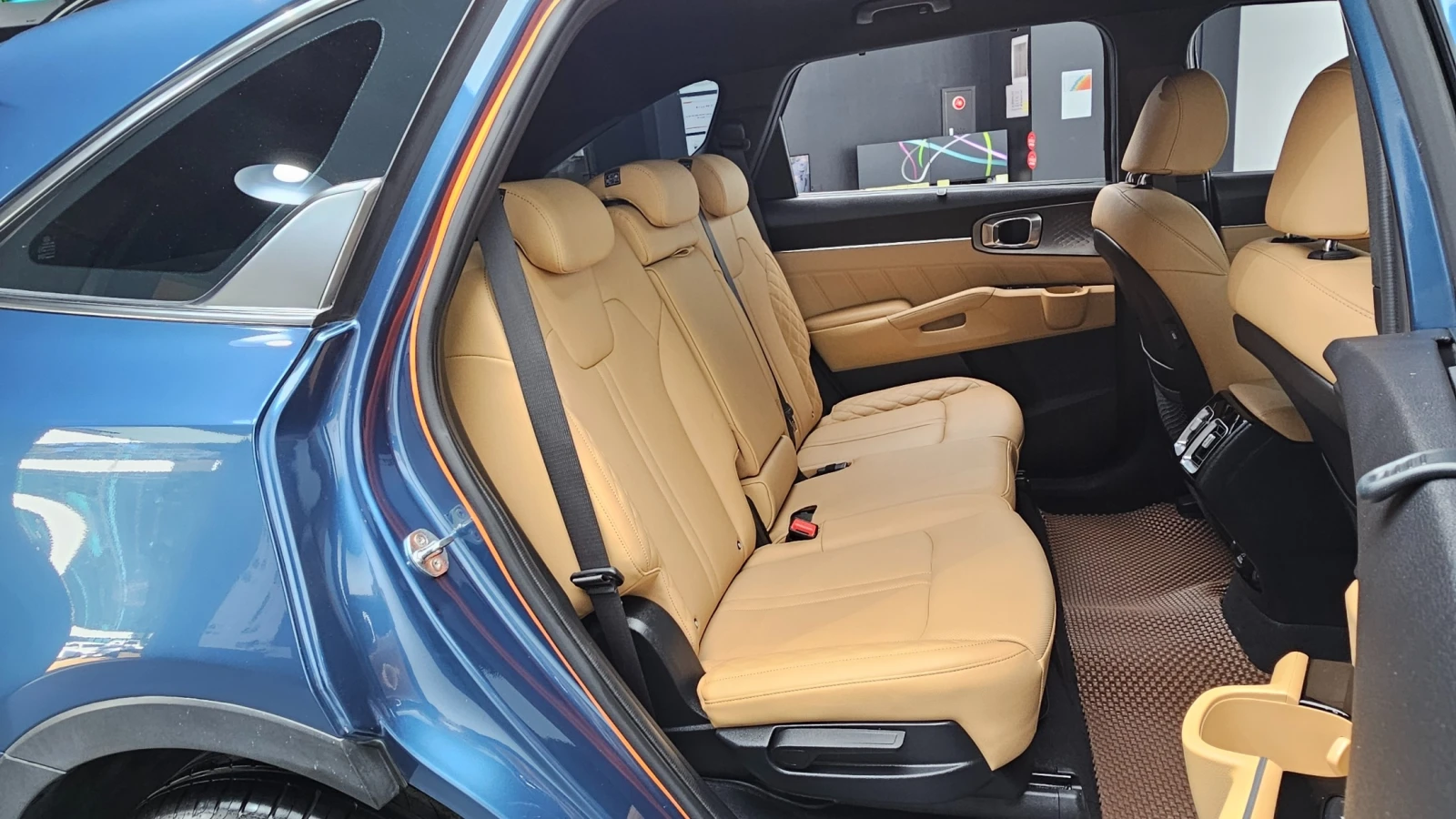 Kia Sorento 2.5T 4WD Gravity, снимка 12 - Автомобили и джипове - 56656755