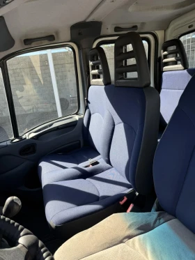 Iveco 3512 САМОСВАЛ, снимка 10