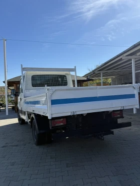 Iveco 3512 САМОСВАЛ, снимка 6