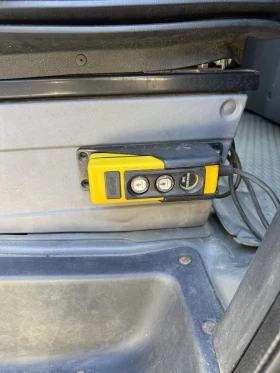 Iveco 3512 САМОСВАЛ, снимка 11