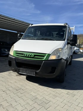 Iveco 3512 САМОСВАЛ, снимка 3