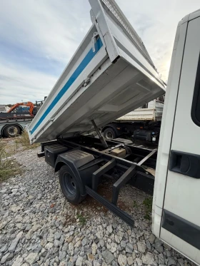 Iveco 3512 Климатроник САМОСВАЛ  2.3HPIDC, снимка 15