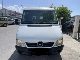 Mercedes-Benz Sprinter 311, снимка 2