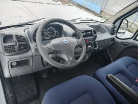 Fiat Ducato 2.8JTD* ПЪТНА ПОМОЩ* КЛИМА* НОВ* , снимка 9