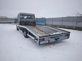 Fiat Ducato 2.8JTD* ПЪТНА ПОМОЩ* КЛИМА* НОВ* , снимка 4