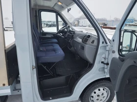 Fiat Ducato 2.8JTD* ПЪТНА ПОМОЩ* КЛИМА* НОВ* , снимка 12