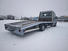 Fiat Ducato 2.8JTD* ПЪТНА ПОМОЩ* КЛИМА* НОВ* , снимка 5