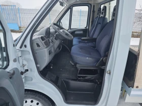 Fiat Ducato 2.8JTD* ПЪТНА ПОМОЩ* КЛИМА* НОВ* , снимка 8