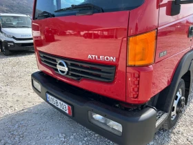 Nissan Capstar ATLEON - КЛИМАТИК ДО 3.5 Т-3.0 TDi, снимка 3