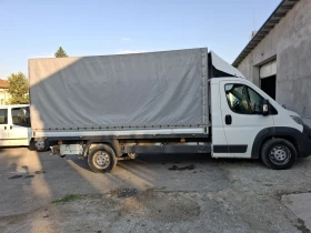     Citroen Jumper