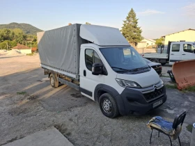     Citroen Jumper