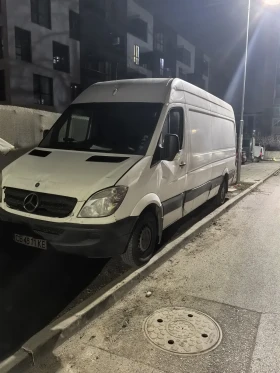Mercedes-Benz Sprinter 315  - изображение 1