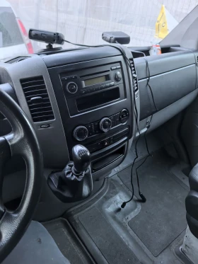 Mercedes-Benz Sprinter 315, снимка 5