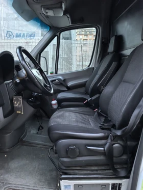 Mercedes-Benz Sprinter 315, снимка 7
