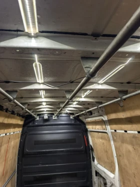 Mercedes-Benz Sprinter 315, снимка 3