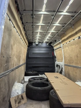 Mercedes-Benz Sprinter 315, снимка 4