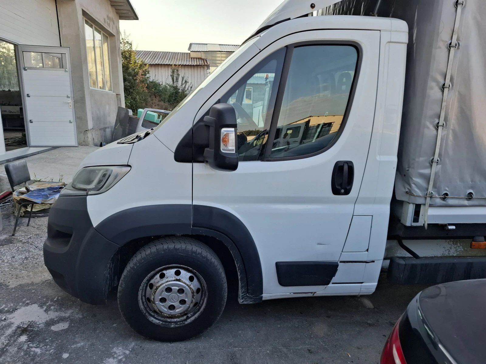 Citroen Jumper  - изображение 2