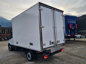 Iveco Daily 35S16, ХЛАДИЛЕН ДО -24, снимка 6