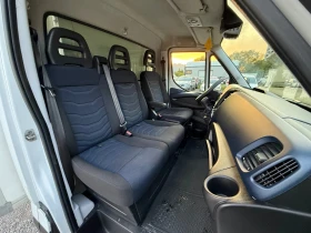 Iveco Daily 35S16, ХЛАДИЛЕН ДО -24, снимка 13