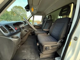 Iveco Daily 35S16, ХЛАДИЛЕН ДО -24, снимка 11