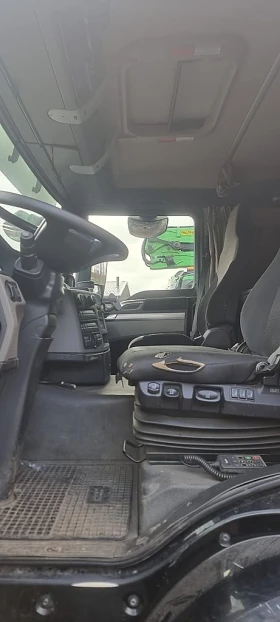 Man Tgs 33.510 ДЪРВАРКА, снимка 8