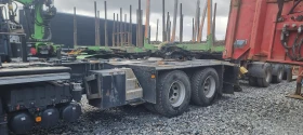 Man Tgs 33.510 ДЪРВАРКА, снимка 4