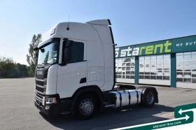 Scania R 450 SZM26131, снимка 1