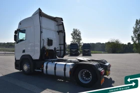 Scania R 450 SZM26131, снимка 4