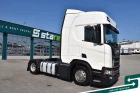 Scania R 450 SZM26131, снимка 2