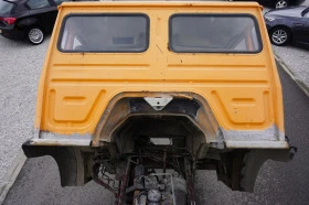 Iveco Magerus 80-13 А/4.2м КОШ/ШПЕР ДИФЕРЕНЦИАЛ/ НЕПРЕБОЯДИСВАН, снимка 15