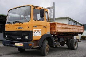     Iveco Magerus 80-13 /4.2 / / 