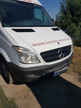 Mercedes-Benz Voma | Mobile.bg    7