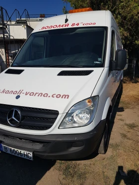 Mercedes-Benz Voma | Mobile.bg    1