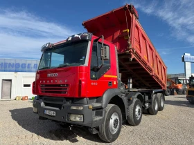 Iveco Trakker 440 | Mobile.bg    2