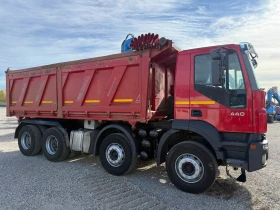 Iveco Trakker 440 | Mobile.bg    14