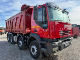 Iveco Trakker 440 | Mobile.bg    13