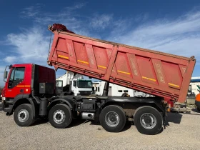 Iveco Trakker 440 | Mobile.bg    5