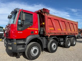 Iveco Trakker 440 | Mobile.bg    11