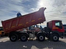 Iveco Trakker 440 | Mobile.bg    7