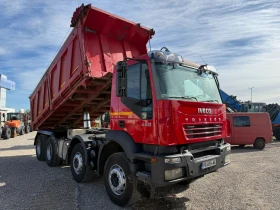 Iveco Trakker 440 | Mobile.bg    10