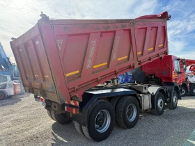 Iveco Trakker 440 | Mobile.bg    6
