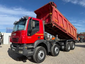 Iveco Trakker 440