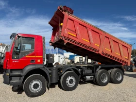 Iveco Trakker 440 | Mobile.bg    3